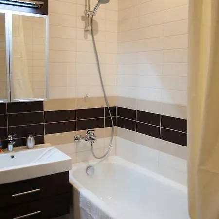 Апартаменты Beige With Sea-view Close To Arcadia And Center *