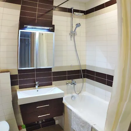 Апартаменты Beige With Sea-view Close To Arcadia And Center *
