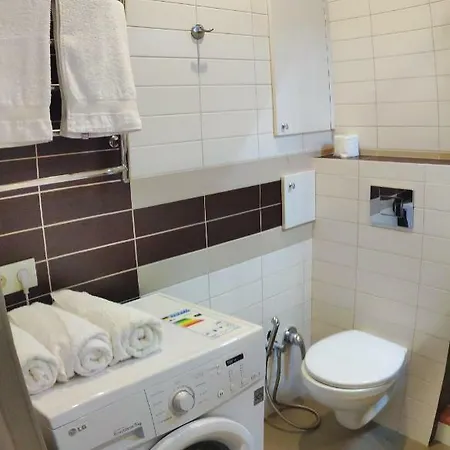 Апартаменты Beige With Sea-view Close To Arcadia And Center