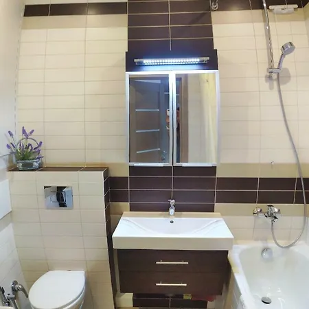 Апартаменты Beige With Sea-view Close To Arcadia And Center